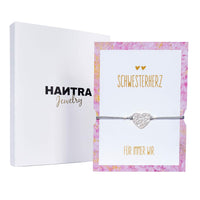 Bracelet Hantra ART-HT (Reconditionné A+)