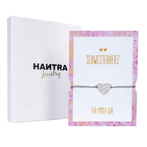 Bracelet Hantra ART-HT (Reconditionné A+)