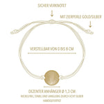 Bracelet Hantra ART-HT (Reconditionné A+)