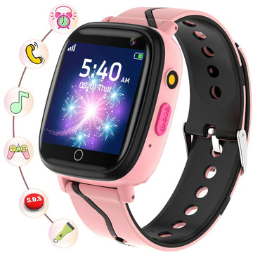 Smartwatch pour enfants (Reconditionné B)