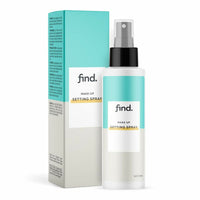 Fond de teint find. (100 ml) (Reconditionné A+)