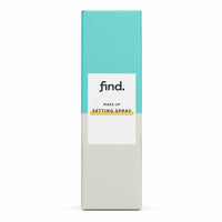 Fond de teint find. (100 ml) (Reconditionné A+)