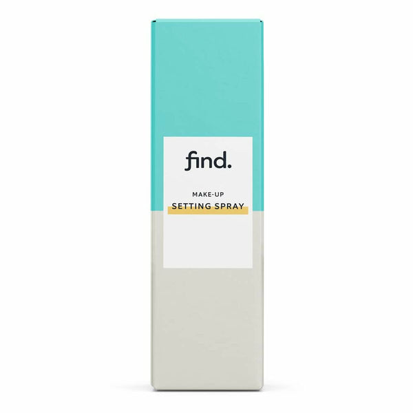 Fond de teint find. (100 ml) (Reconditionné A+)