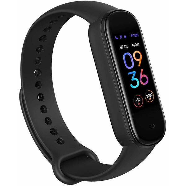 Bracelet d'activités Amazfit Amazfit Band 5 Fitness Tracker (Reconditionné C)