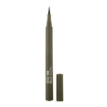 Eyeliner 759 - Olive Vert (Reconditionné A)