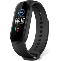 Bracelet d'activités Bluetooth Noir (Reconditionné A+)