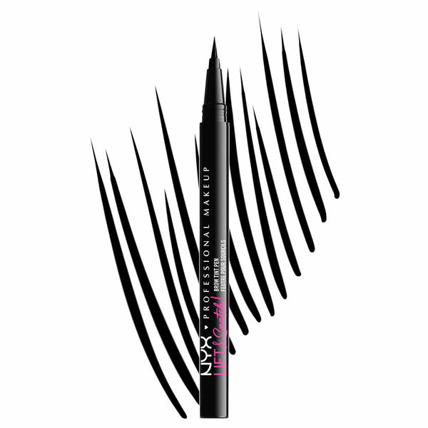 Maquillage pour Sourcils NYX Lift & Snatch (Reconditionné A+)