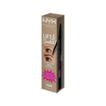 Crayon à sourcils NYX Lift And Snatch (Reconditionné A+)