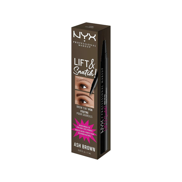 Crayon à sourcils NYX Professional (Reconditionné A+)