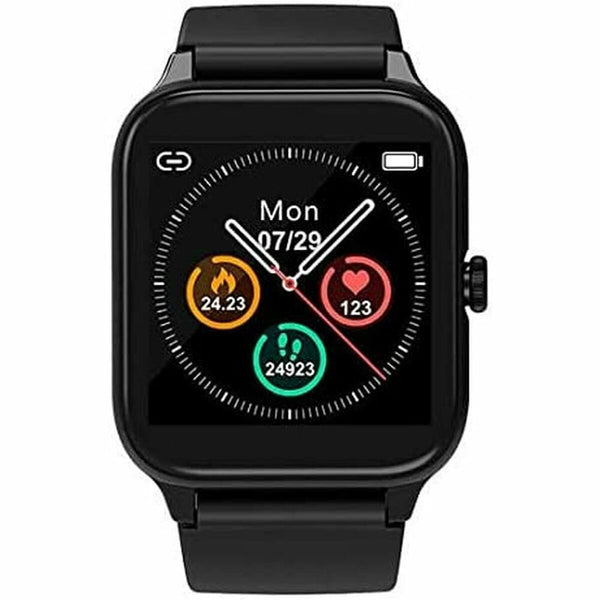 Montre intelligente Blackview R3 Pro (Reconditionné B)