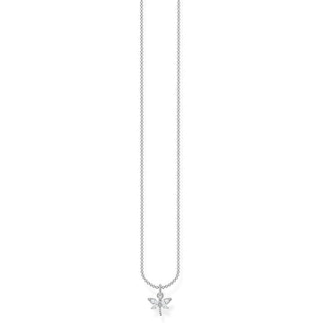 Collier ras du cou Thomas Sabo KE2097-051-14-L45V (Reconditionné B)