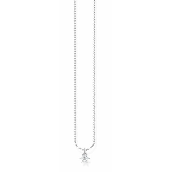 Collier ras du cou Thomas Sabo KE2103-051-14-L45V (Reconditionné D)