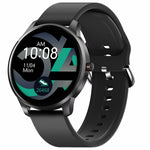 Bracelet d'activités Cubot Noir IP68 (Reconditionné A+)