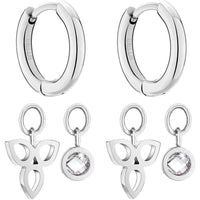 Boucles d´oreilles Tamaris TJ-0016-E-15 (Reconditionné A)