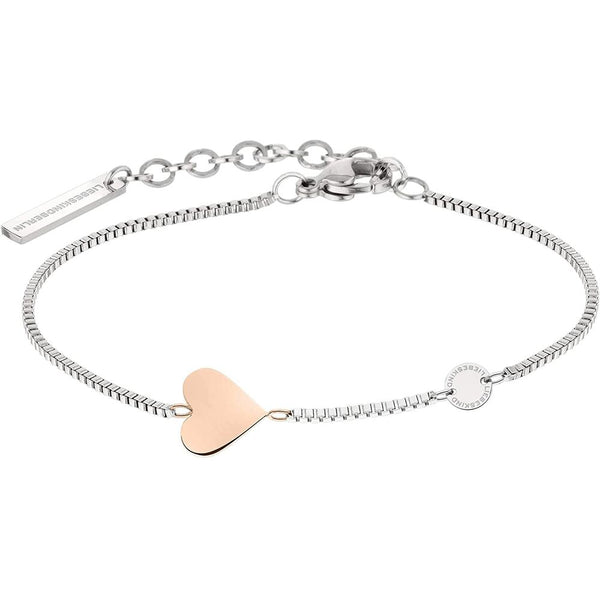 Bracelet Femme Liebeskind LJ-0814-B-20 (Reconditionné B)