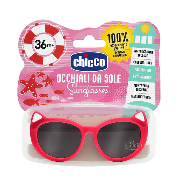 Lunettes de soleil enfant Chicco (Reconditionné A+)