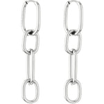 Boucles d´oreilles Femme Liebeskind LJ-0921-E-55 (Reconditionné B)