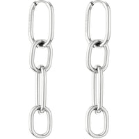 Boucles d´oreilles Femme Liebeskind LJ-0921-E-55 (Reconditionné B)