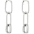 Boucles d´oreilles Femme Liebeskind LJ-0921-E-55 (Reconditionné B)