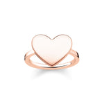 Bague Femme Thomas Sabo LBTR0002-415-12