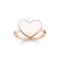 Bague Femme Thomas Sabo LBTR0002-415-12