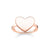 Bague Femme Thomas Sabo LBTR0002-415-12