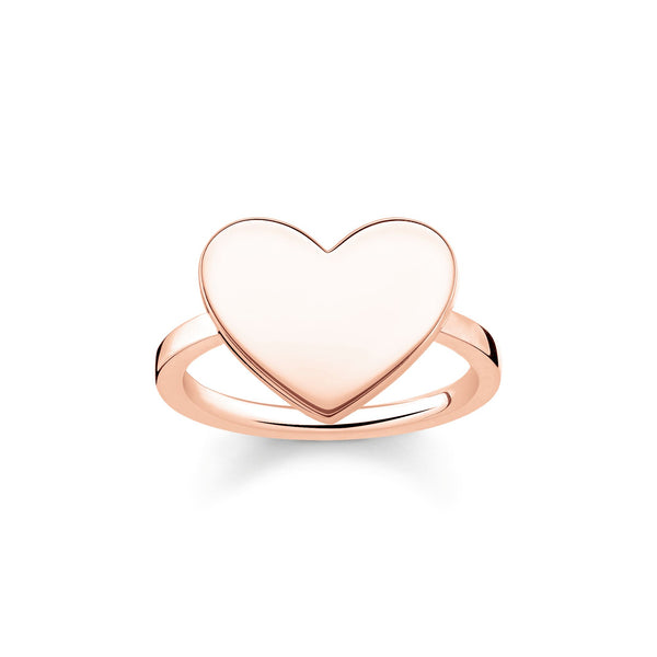 Bague Femme Thomas Sabo LBTR0002-415-12