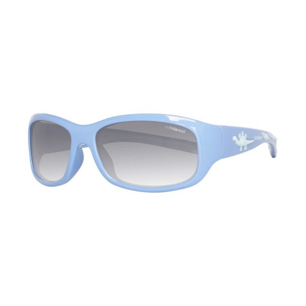 Lunettes de soleil enfant Polaroid P0403-290-Y2 Bleu (ø 47 mm)