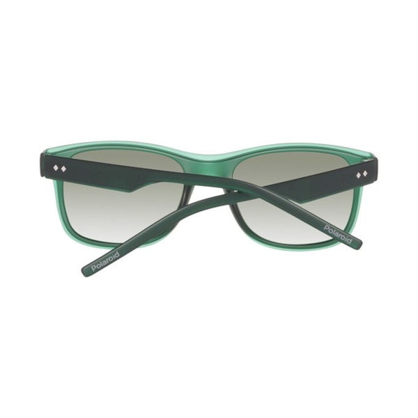 Lunettes de soleil enfant Polaroid PLD-8021-S-6EO Vert (ø 47 mm)