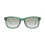 Lunettes de soleil enfant Polaroid PLD-8021-S-6EO Vert (ø 47 mm)