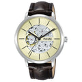 Montre Homme Pulsar P8A005X1 (Ø 42 mm)