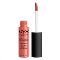 Rouge à lèvres NYX Soft Matte kyoto Crème (8 ml)