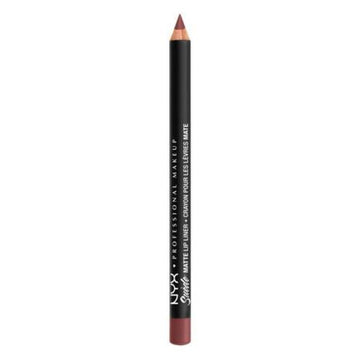 Crayon Contour des Lèvres NYX Suede shanghai Mat (3,5 g)