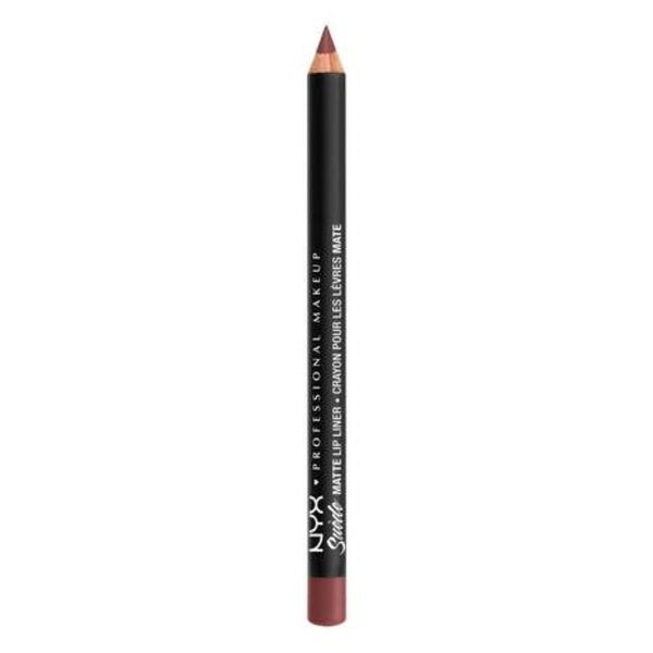 Crayon Contour des Lèvres NYX Suede shanghai Mat (3,5 g)