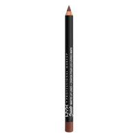 Crayon Contour des Lèvres NYX Suede leon Mat (3,5 g)