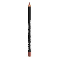 Crayon Contour des Lèvres NYX Suede cabo Mat (3,5 g)