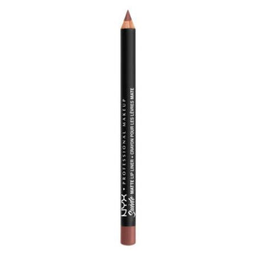 Crayon Contour des Lèvres NYX Suede cabo Mat (3,5 g)