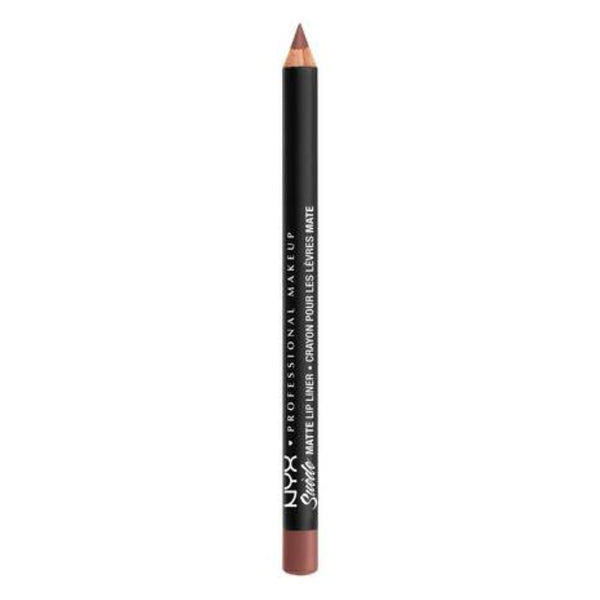 Crayon Contour des Lèvres NYX Suede cabo Mat (3,5 g)