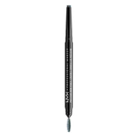 Crayon à sourcils NYX Precision charcoal (0,13 g)