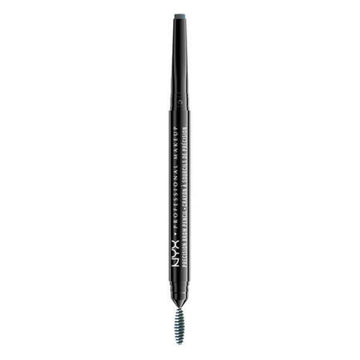 Crayon à sourcils NYX Precision charcoal (0,13 g)