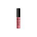 Rouge à lèvres NYX Soft Matte Beijing Crème (8 ml)