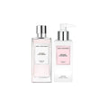 Set de Parfum Femme Angel Schlesser Les Eaux d'un Instant Immense Peony 2 Pièces