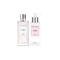 Set de Parfum Femme Angel Schlesser Les Eaux d'un Instant Immense Peony 2 Pièces