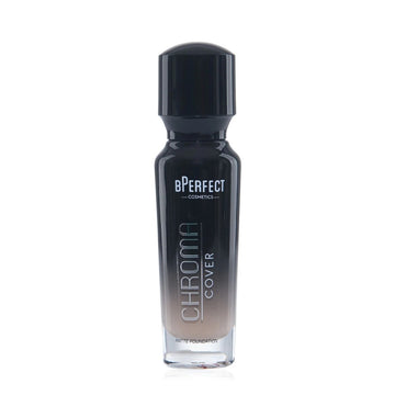 Base de maquillage liquide BPerfect Cosmetics Chroma Cover Nº N3 Mat (30 ml)