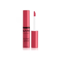 Brillant à lèvres NYX Butter Gloss strawberry cheesecak (3,4 ml)