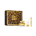 Set de Parfum Femme Dolce & Gabbana The One 3 Pièces