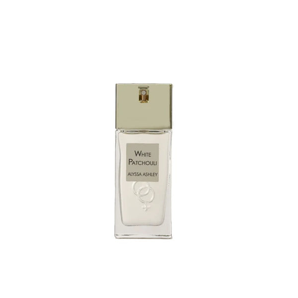 Parfum Unisexe Alyssa Ashley White Patchouli EDP (30 ml)