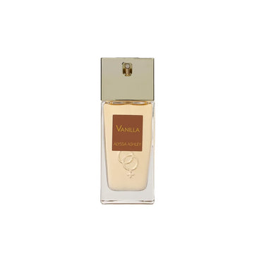 Parfum Unisexe Alyssa Ashley Vainilla EDP (30 ml)