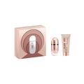 Set de Parfum Femme Carolina Herrera 212 VIP Rosé 2 Pièces