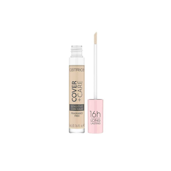 Correcteur facial Catrice Cover + Care Nº 010C (5 ml)